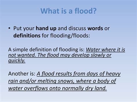 flood with information word hike|Word Hike Floods with information [ Answer ] .